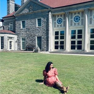 Meet your Posher, Erica